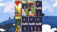 Raining Blobs Demo screenshot, image №1347145 - RAWG