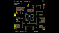 Bean Busy screenshot, image №4154895 - RAWG