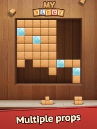 My Block Puzzle screenshot, image №2176825 - RAWG