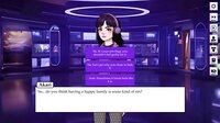 Spirit Whisperer Conversation With Akari screenshot, image №4244172 - RAWG