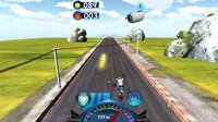 Moto Roller screenshot, image №3146804 - RAWG