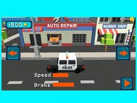 Cкриншот Pixel Cars: Xtreme Road Race 3D, изображение № 1705438 - RAWG