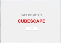 Cubescape screenshot, image №1714672 - RAWG