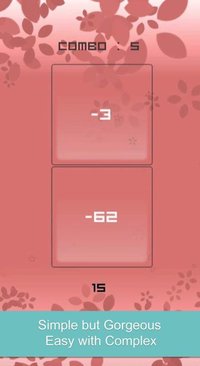 Number Game (itch) (Ahmed Khalifa (Amidos)) screenshot, image №1934402 - RAWG