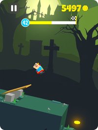 Flippy Hills Arcade screenshot, image №1936003 - RAWG