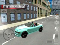 Car Driver Sim: Town Street screenshot, image №1611575 - RAWG
