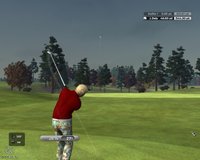 John Daly's ProStroke Golf screenshot, image №552137 - RAWG