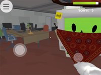 JOB SIMULATOR: BIG ROBBERY screenshot, image №2065482 - RAWG