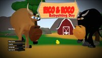 Rico & Roco Game screenshot, image №2492064 - RAWG