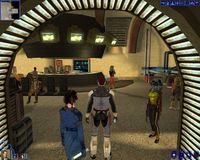 Star Wars: Knights of the Old Republic screenshot, image №225561 - RAWG