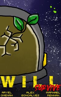 Will Survive (Raphael) screenshot, image №3188606 - RAWG