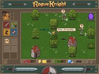 Rogue Knight: Infested Lands screenshot, image №2195658 - RAWG