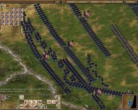 American Conquest: Divided Nation screenshot, image №425562 - RAWG