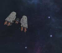 3D Space Adventure screenshot, image №3626817 - RAWG