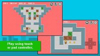 Sokoban Original & Extra screenshot, image №2103273 - RAWG