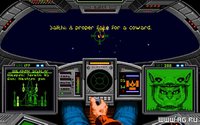 Wing Commander: The Secret Missions screenshot, image №336217 - RAWG