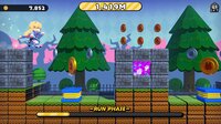 Pirarucu's Money Rush screenshot, image №4045106 - RAWG