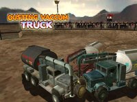 Ousting Vaccum Truck screenshot, image №1616256 - RAWG