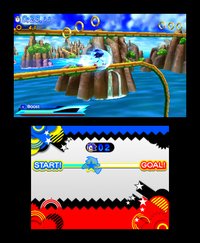 Sonic Generations screenshot, image №574508 - RAWG