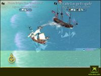 Sid Meier's Pirates! screenshot, image №282593 - RAWG