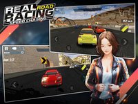 Real Road Racing-Speed Chasing screenshot, image №1762017 - RAWG