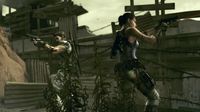Resident Evil 5 screenshot, image №115000 - RAWG