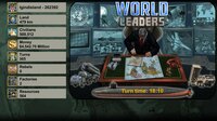 World Leaders screenshot, image №3970535 - RAWG