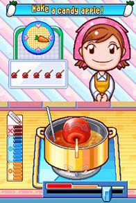 Cooking Mama 3: Shop and Chop screenshot, image №252963 - RAWG