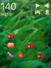 Merging Fruits screenshot, image №1788446 - RAWG