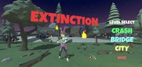 Extinction (itch) (System Interactive) screenshot, image №3218785 - RAWG