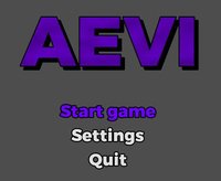 Aevi screenshot, image №2384013 - RAWG