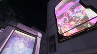Cyberwalk 2077, CYBERPUNK Unity Clone screenshot, image №2632680 - RAWG