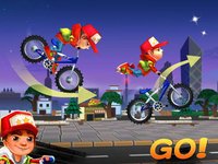 Bike Extreme Adventure 3D screenshot, image №919085 - RAWG