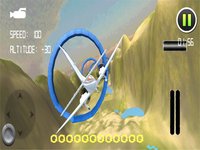 Plane Flight Simulator screenshot, image №1705853 - RAWG