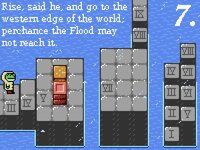 The Great Flood screenshot, image №3307146 - RAWG