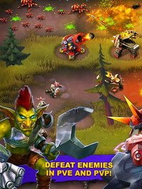 Goblin Defenders 2 screenshot, image №1439318 - RAWG