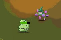Artemis and The Berry Jamboree screenshot, image №1237400 - RAWG