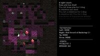 The Gloomy Tomb screenshot, image №3704333 - RAWG