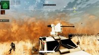 Hunting fields of Jackals screenshot, image №1821966 - RAWG