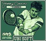 Jimmy Connors Tennis screenshot, image №736284 - RAWG