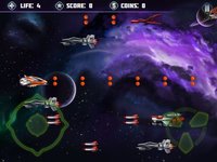 Galaxy Warfare Free - space shooter screenshot, image №1780673 - RAWG