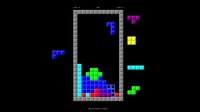 Console Tetris (Osicat) screenshot, image №3301298 - RAWG