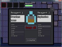 Unstable Chem Mystery screenshot, image №3057587 - RAWG