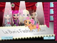 La Dee Da - Le Bun's Fashion Stash screenshot, image №1788967 - RAWG