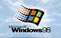 Windows 98 Second Edition screenshot, image №3184766 - RAWG