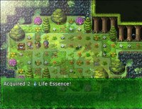 Elf's Diary screenshot, image №1153135 - RAWG