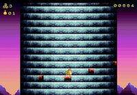 Devwill Too Prologue (mega drive / sega genesis) screenshot, image №3296046 - RAWG