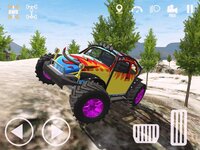 Offroad Zone screenshot, image №3484464 - RAWG