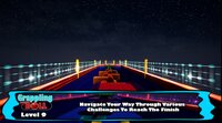 Grappling Ball screenshot, image №2730273 - RAWG