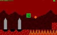 Slime Wars (itch) screenshot, image №2152560 - RAWG